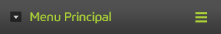 Menu Principal